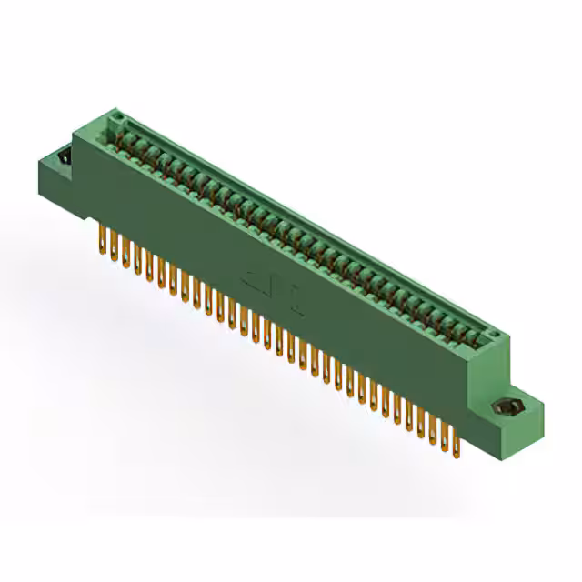 345-062-500-207 EDAC Inc.  Edgeboard Connectors